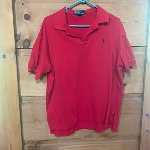 Ralph Lauren Men’s Polo